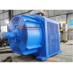 150kw Power Generation Equipment Francis Hydro Turbine Generator Unit