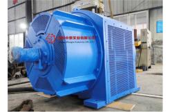 China 150kw Power Generation Equipment Francis Hydro Turbine Generator Unit supplier
