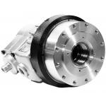 High Performance Rotary Cylinder With Large Through-Hole For Power Chuck