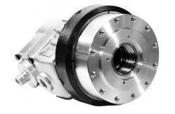 China High Performance Rotary Cylinder With Large Through-Hole For Power Chuck supplier