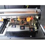 CMYK I3200-E1 1.8m Eco Printing Machine