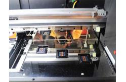 China CMYK I3200-E1 1.8m Eco Printing Machine supplier