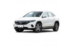 China 2024 Mercedes Benz EQA 260 Electric Car Pure 5 Seats SUV 160Mph supplier