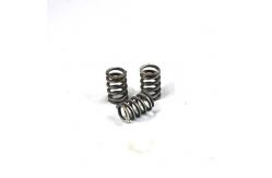 China Bonnell Spiral Coil Spring 2 Inch Lift 450lb Mini Micro Compression Springs supplier