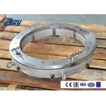 Small Size Pneumatic Pipe Cutting And Beveling Machine Occupying Small Space for sale
