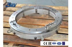 China Small Size Pneumatic Pipe Cutting And Beveling Machine Occupying Small Space supplier