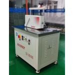 Compact High Quality Acrylic Chamfering Machine 220v  3kw Fast Safe 45zj Bit Tool