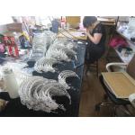 Head Wear AQL Third Party Quality Inspection Services 10 Years Experience