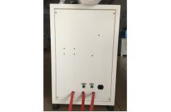 China High Accuracy LOI Tester Limiting Oxygen Index Of Pvc ISO 4589-2 supplier
