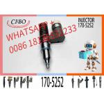 Fuel Pump Injector 170-5252 Diesel For  C12 1705252 Engine