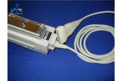 China 10Mhz High Frequency Linear Probe , UST 5546 Linear Array Transducer supplier