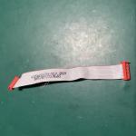 Philiph X3 Patient Monitor Battery Panel Flex Cable 453564557711