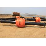 Advanced 350mm Cutter Suction Dredger For Land Reclamation And River Regulation for sale