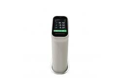 China Automatic Calibration Portable Spectrophotometer supplier