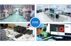 China Industrial Touchpad manufacturer