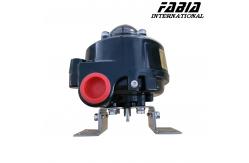 China Limit Switch APL-510N High Performance Explosion-Proof Echo Device supplier
