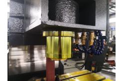 China GS Cnc Milling Machine supplier