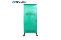 China Customized IPS Screen Outdoor Digital Totem 65 Inch High Brightness supplier