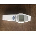Safe Hygienic Forehead Temperature Non Contact IR Thermometer Gun Convenient Use for sale