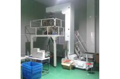 China 1.5g Semi Automatic Packing Machine supplier