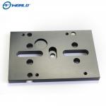 Aluminum CNC Precision Metal Milling Turning Parts CNC Machining Anodized Service Parts for sale