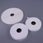Class 100 Industrial Wiper Rolls Ultrasonic Knitted Microfiber Disposable Wipes for sale