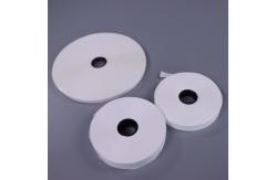 China 180gsm Cleaning Wipe Roll Ultrasonic Cut Knitted LCD Cleaning Wipes supplier