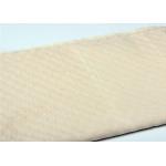 Reactive Dye Grid Jacquard Material Shrink - Resistant For Hometextile