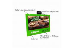 China Handmade LCD Video card 7 for Business 128MB Memory ODM supplier