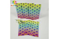 China Zipper Foil Packaging Bags Runtz Weed Cookies Runtz Jungle Boys Plastic Mateial supplier