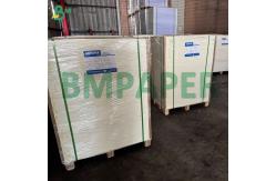 China Moisture - Proof Grease Proof Waxed Paper 30gsm Semi - Translucent For Food Wrapping supplier