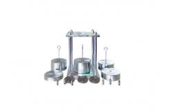 China 20N / 30N / 50N Plug Socket Tester Apparatus IEC 60884-1 Fig 30 supplier
