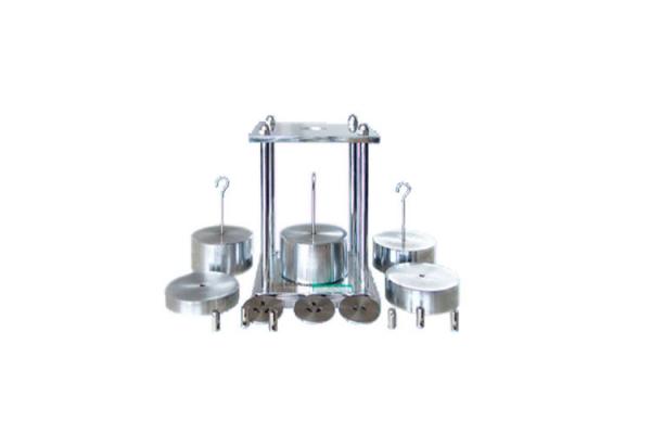 20N / 30N / 50N Plug Socket Tester Apparatus IEC 60884-1 Fig 30