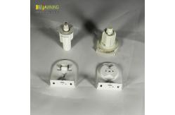 China Manual Roller Blind Motor Kit Awning Window Shutter Components supplier