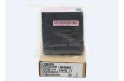 China PLC CPU Module MITSUBISHI MELSECQ QD63P6 Q series Programmable Controller supplier