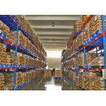 Versatile Selective Pallet Racking With 3 Levels / 4 Levels / 5 Levels