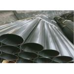 Hot Rolled Welded Steel Pipe in Bare Surface Finish The Ideal Choice for Your Construction Projects for sale