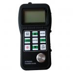 high accuracy Ultrasonic Thickness Gauge Plus Data Transfer To Pc for sale