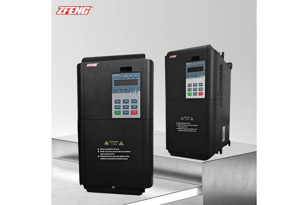 OEM Hvac Reciprocating Compressor Variable Speed Drive VFD Permanent Magnet