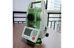 China High Performance Total Station Ts09 Plus 1  R500 supplier