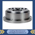 Heavy Load 2 Stage Cycloidal Gear Reducer Drive RV - 320E for sale
