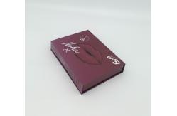 China Exquisite Printed Magnetic Cardboard Box supplier