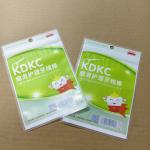 Durable Waterproof Resealable Floss Pick Pouches Heat-Sealable Packaging for Dental Products | OEM/ODM Bulk Supply​ for sale