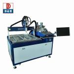 Plastic Packaging Automatic Liquid Dispensing Machine for and PCB Toy Electronics for sale