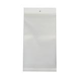 Disposable OPP Header Poly Packaging Bag Transparent For Jewelry for sale