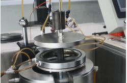 China CE Certification Vacuum Brazing Machine Automatic For PCD Blank Tools supplier