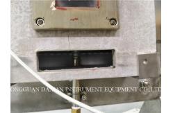 China 12 Months Warranty Fire Testing Equipment BS476-6 Standard supplier