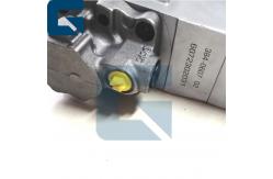 China 384-0607 3840607 Engine C7 C9 Fuel Injection Pump supplier