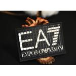 Silicone Custom Screen Printed Patches , Silicone  Washable Clothing Labels for sale