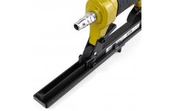 China 8016 Air Stapler for Furniture Frames Pneumatic Nail Gun supplier
